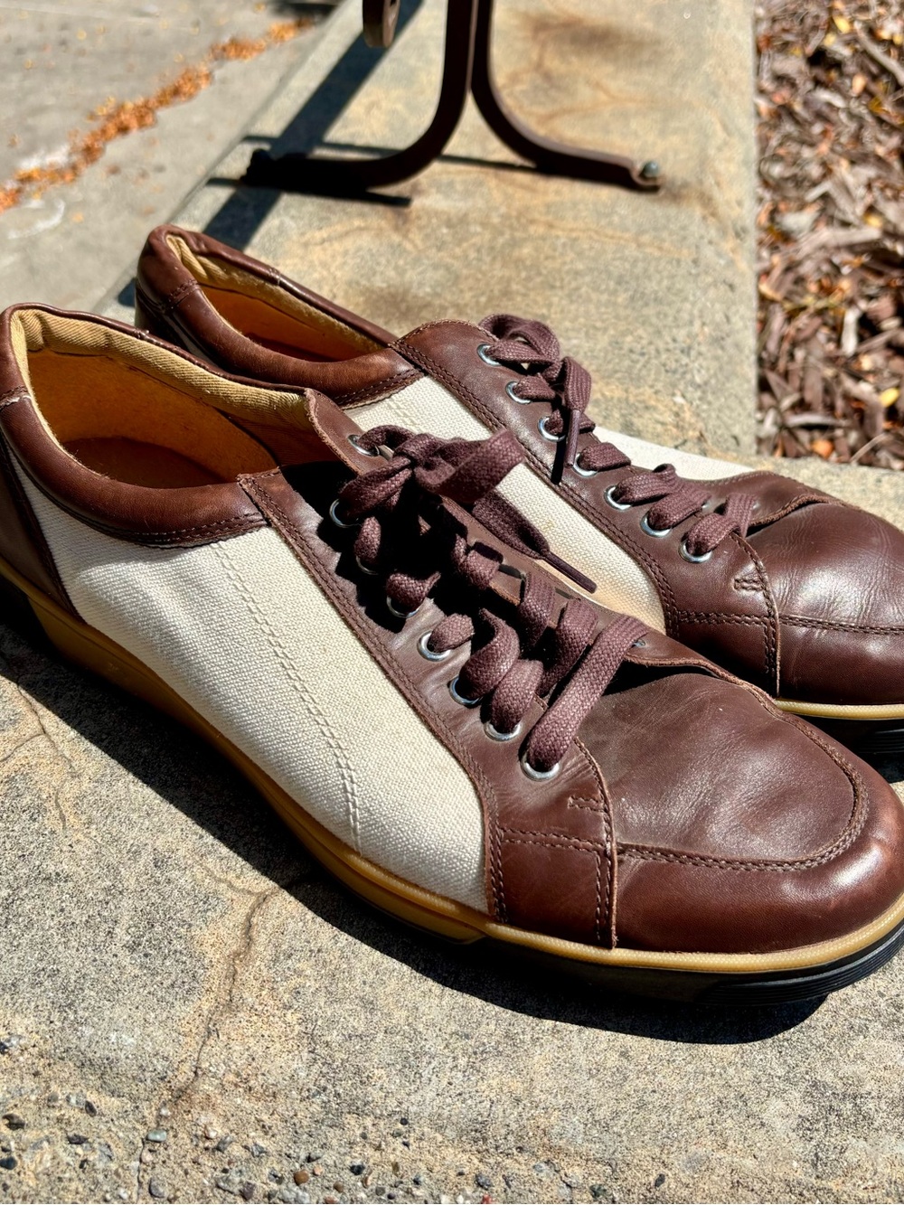 Cole Haan Vartan shoes 11